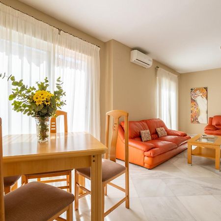 Apartamento La Siesta Fuengirola Dış mekan fotoğraf