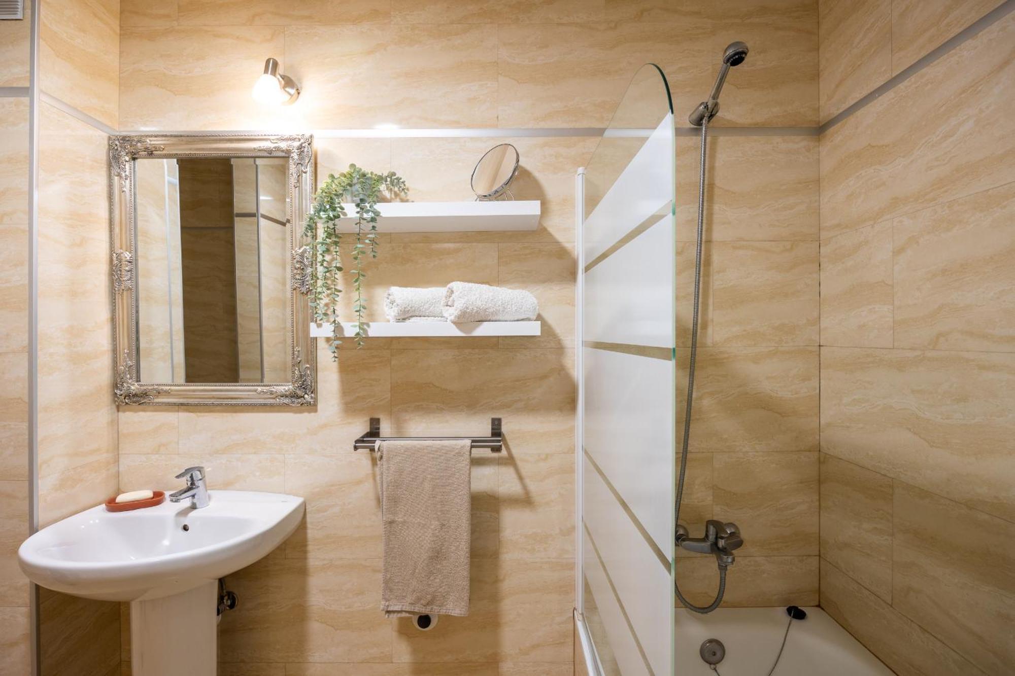 Apartamento La Siesta Fuengirola Dış mekan fotoğraf