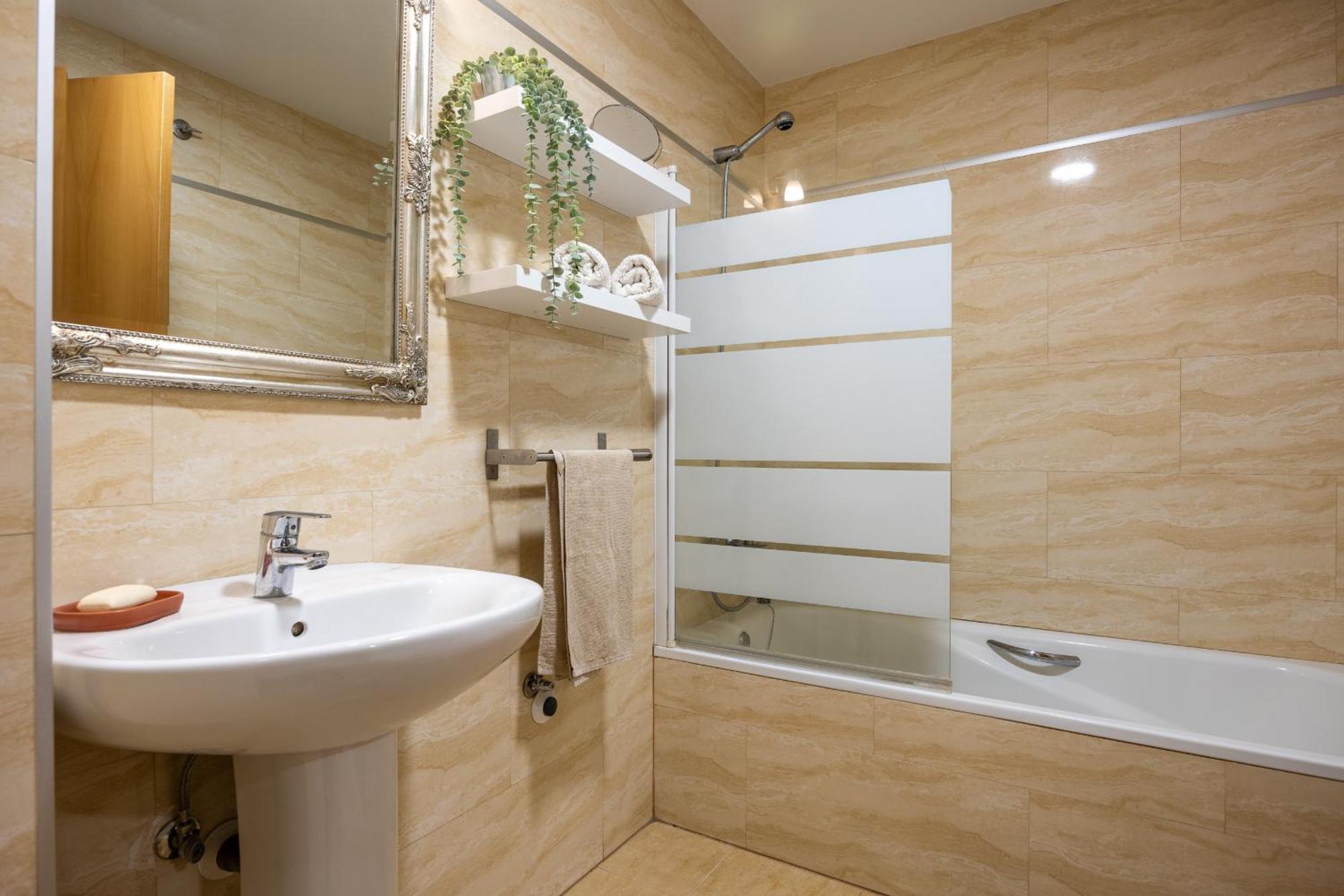 Apartamento La Siesta Fuengirola Dış mekan fotoğraf