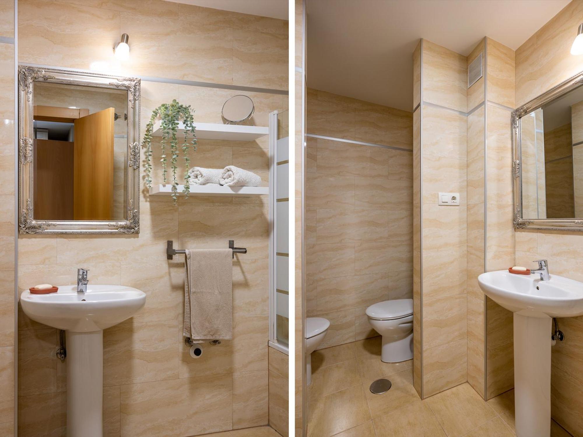 Apartamento La Siesta Fuengirola Dış mekan fotoğraf